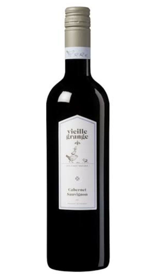 Vielle Grange Sauve 750ml